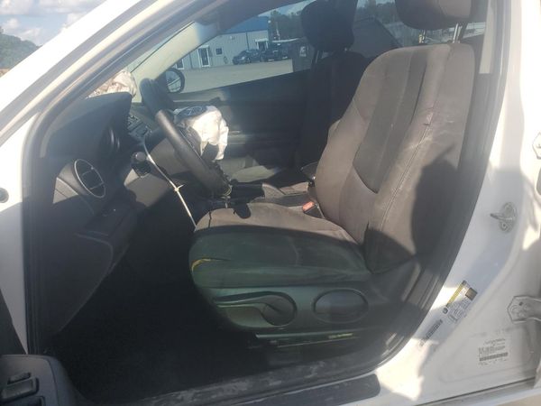 2012 MAZDA 6 Sport/GS