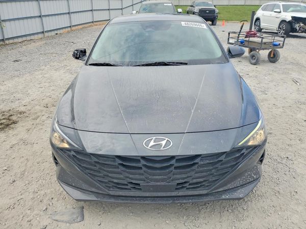 2024 HYUNDAI ELANTRA SEL w/Convenience Pkg