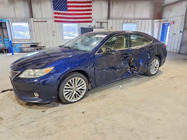 2013 LEXUS ES 350