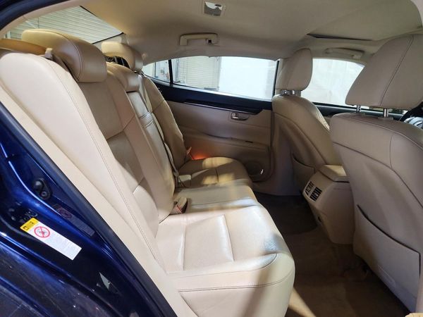 2013 LEXUS ES 350
