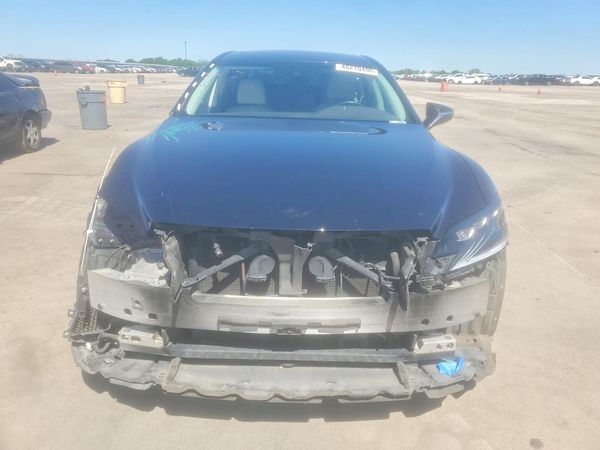 2020 LEXUS LS 500 500 Core
