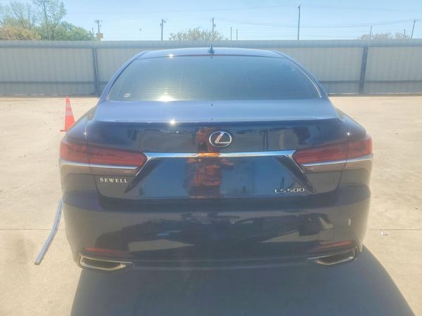 2020 LEXUS LS 500 500 Core