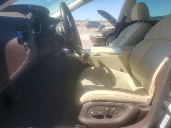 2020 LEXUS LS 500 500 Core