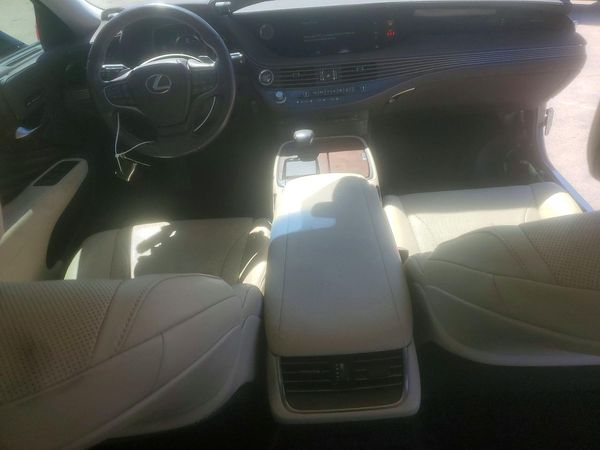 2020 LEXUS LS 500 500 Core