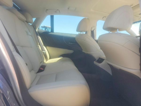 2020 LEXUS LS 500 500 Core