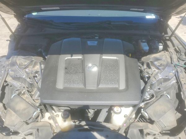 2020 LEXUS LS 500 500 Core
