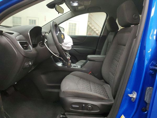 2024 CHEVROLET EQUINOX LT (1LT)