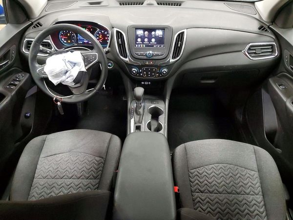 2024 CHEVROLET EQUINOX LT (1LT)