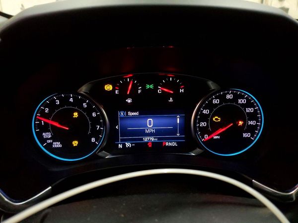 2024 CHEVROLET EQUINOX LT (1LT)