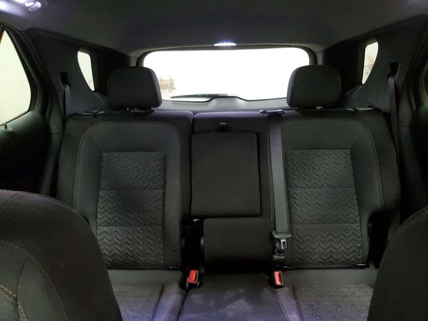 2024 CHEVROLET EQUINOX LT (1LT)