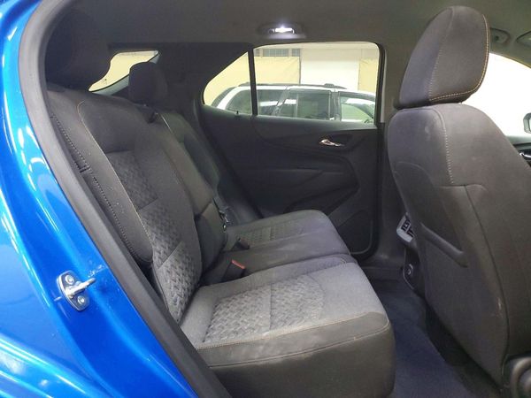 2024 CHEVROLET EQUINOX LT (1LT)