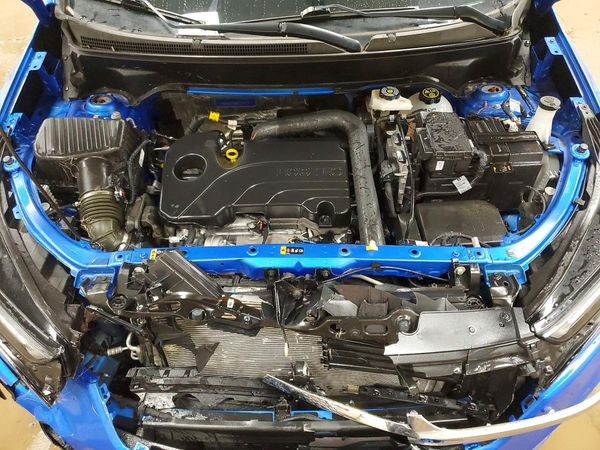 2024 CHEVROLET EQUINOX LT (1LT)