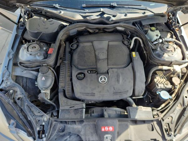 2012 MERCEDES-BENZ E E350 4-MATIC