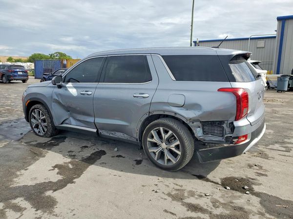 2020 HYUNDAI PALISADE SEL w/ Premium Pkg