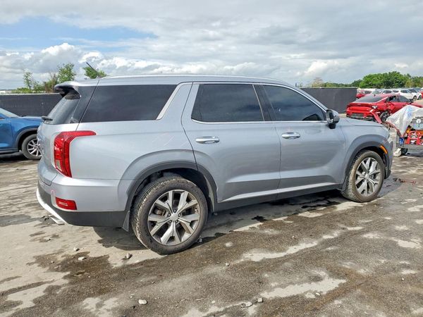 2020 HYUNDAI PALISADE SEL w/ Premium Pkg