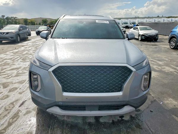 2020 HYUNDAI PALISADE SEL w/ Premium Pkg