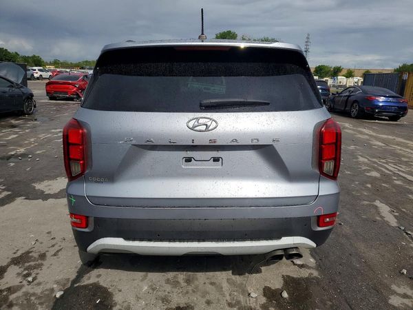 2020 HYUNDAI PALISADE SEL w/ Premium Pkg