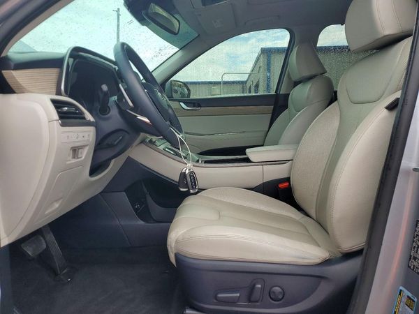 2020 HYUNDAI PALISADE SEL w/ Premium Pkg