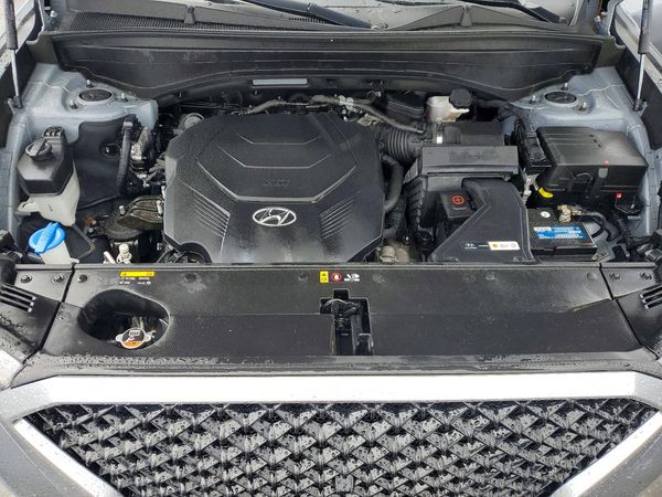 2020 HYUNDAI PALISADE SEL w/ Premium Pkg