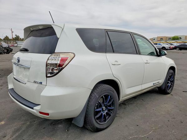 2014 TOYOTA RAV4 High — PSRA