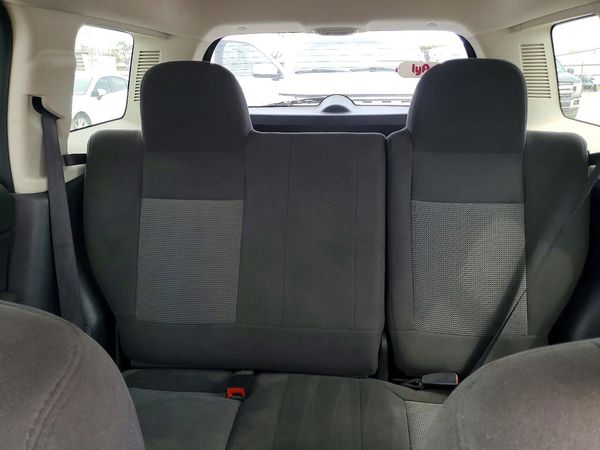 2016 JEEP PATRIOT SPORT 4X4