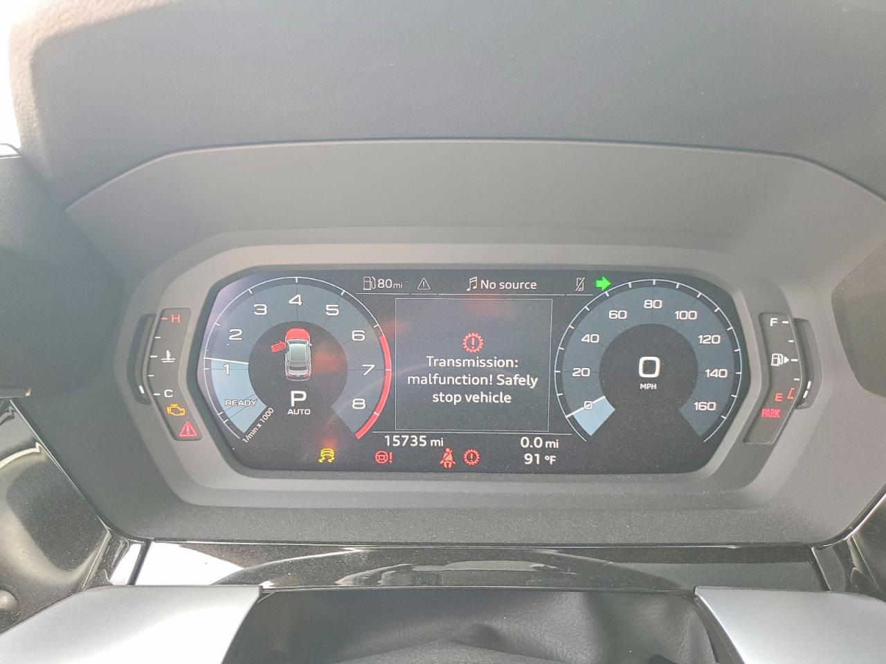 2024 AUDI A3 Premium Plus