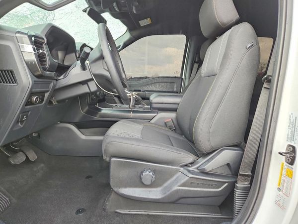 2024 FORD F150
