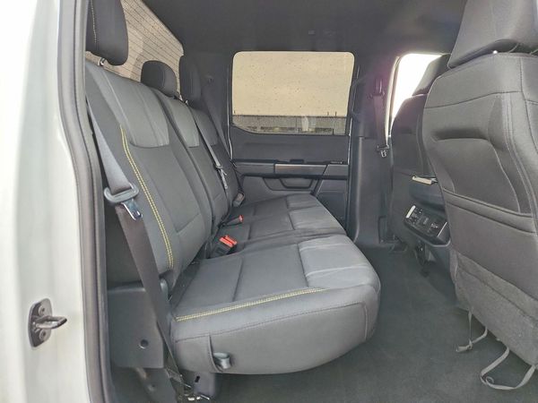 2024 FORD F150
