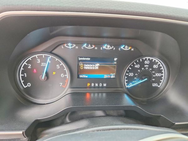 2022 FORD F150 SuperCab