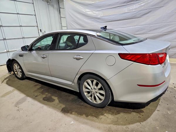 2014 KIA OPTIMA 2.4 EX STD/Premium /Tech