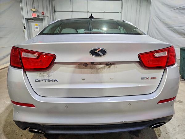 2014 KIA OPTIMA 2.4 EX STD/Premium /Tech
