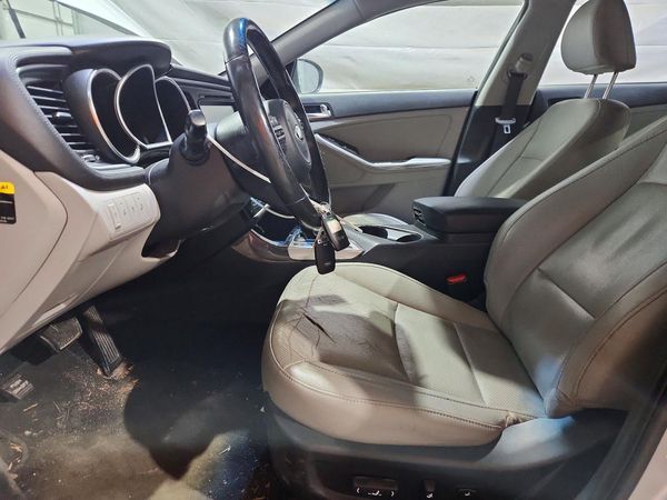 2014 KIA OPTIMA 2.4 EX STD/Premium /Tech