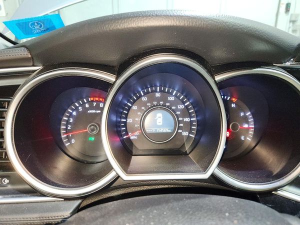 2014 KIA OPTIMA 2.4 EX STD/Premium /Tech