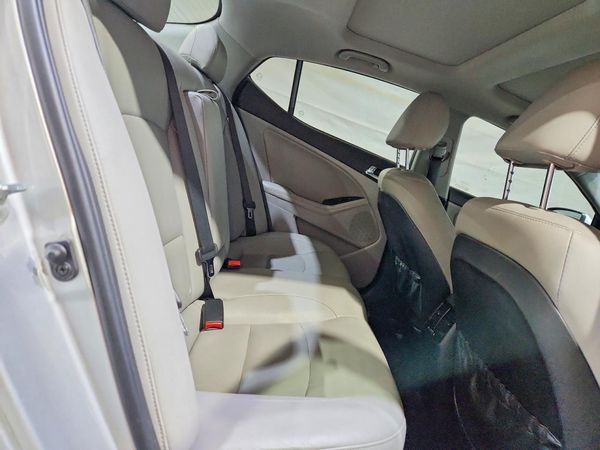 2014 KIA OPTIMA 2.4 EX STD/Premium /Tech