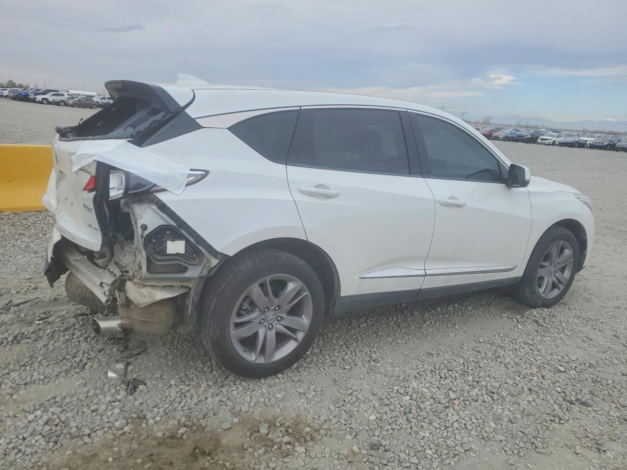2020 ACURA RDX