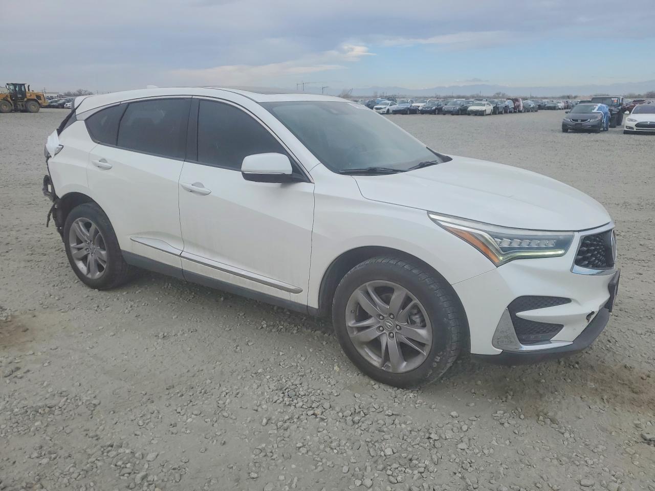 2020 ACURA RDX