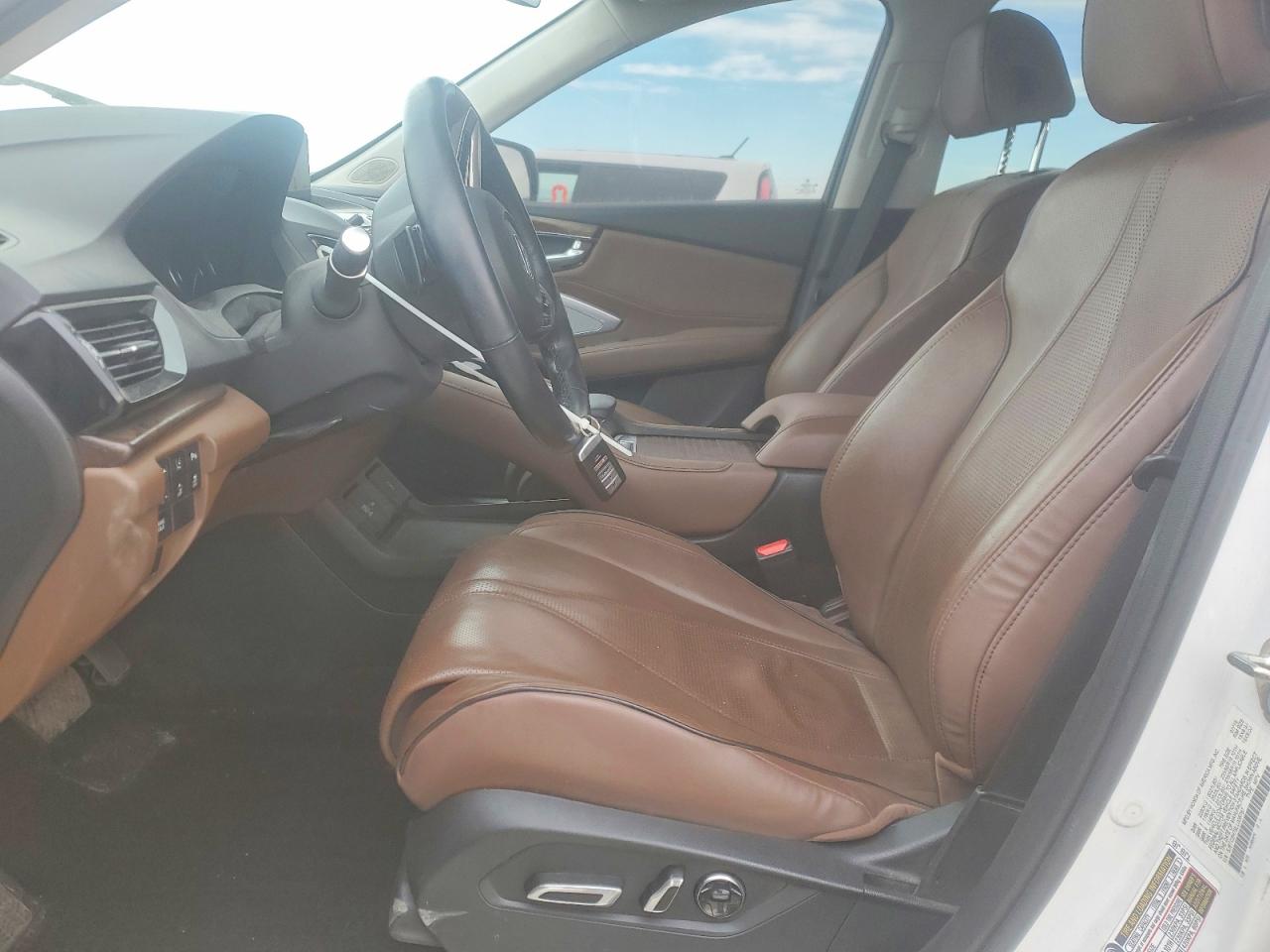 2020 ACURA RDX