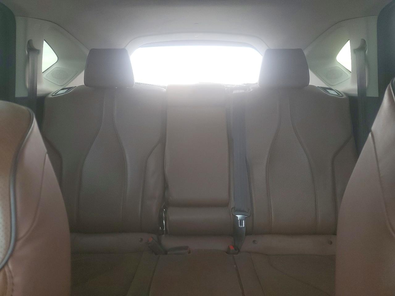 2020 ACURA RDX