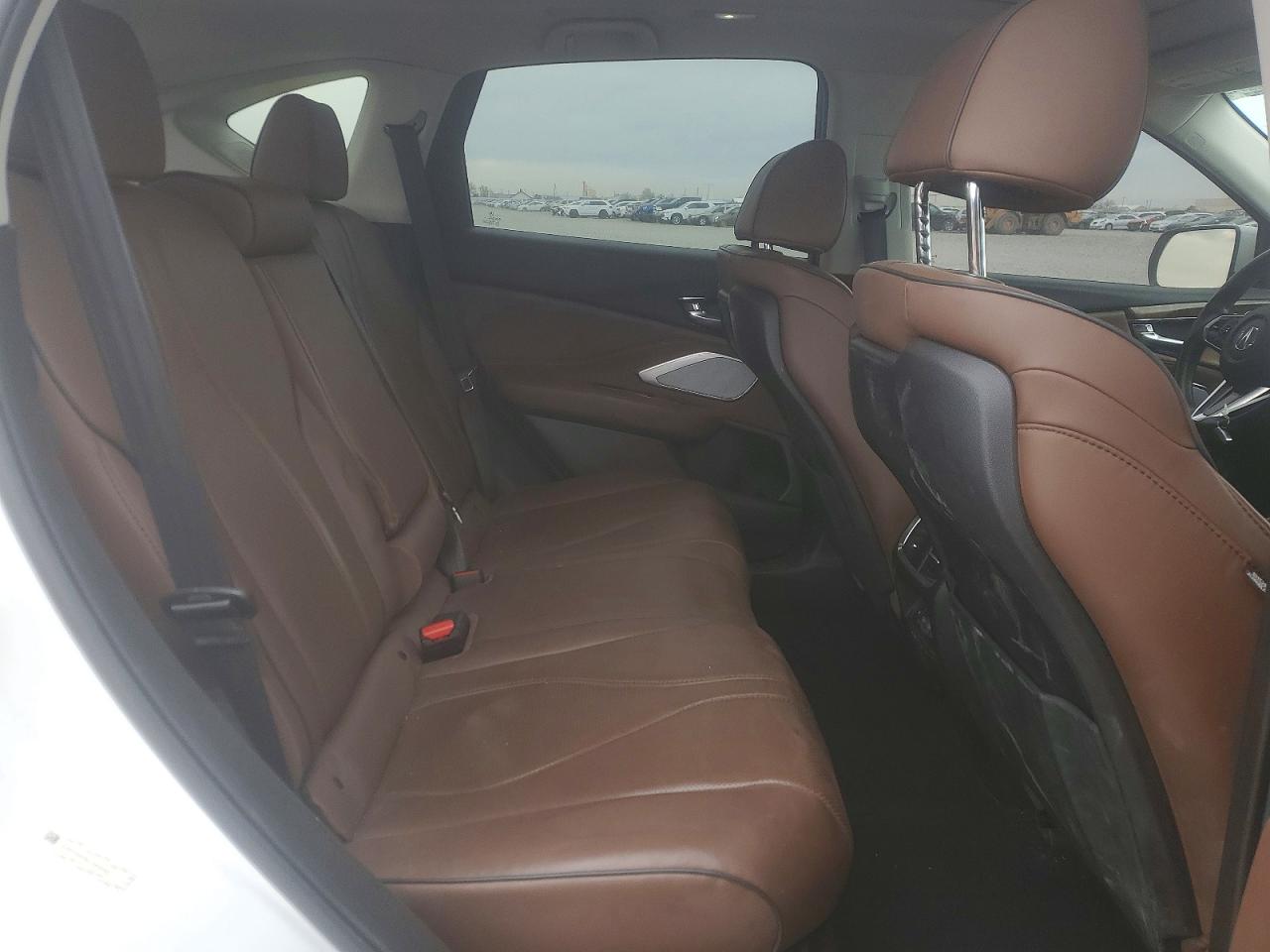 2020 ACURA RDX