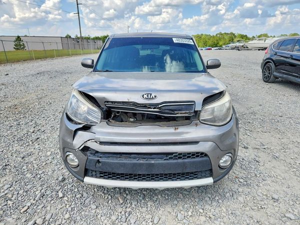 2019 KIA SOUL Plus