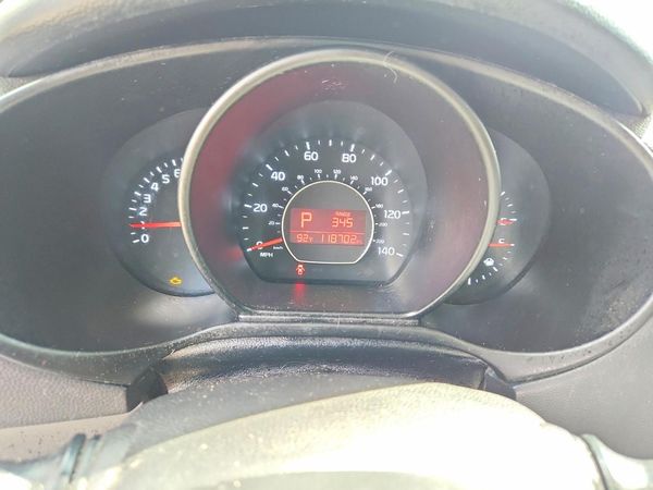 2019 KIA SOUL Plus