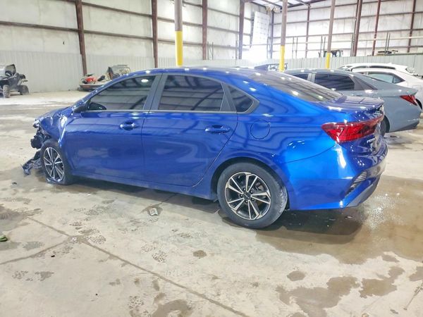 2024 KIA FORTE LX, LXS