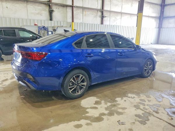 2024 KIA FORTE LX, LXS