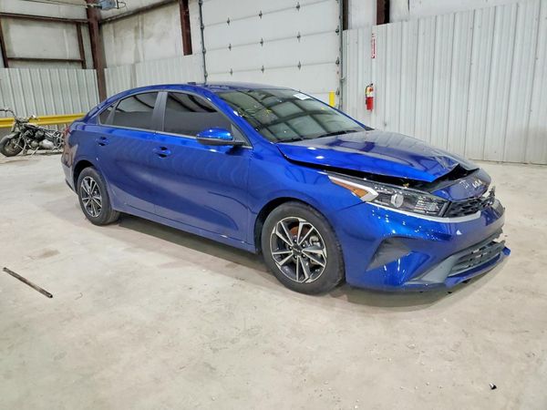 2024 KIA FORTE LX, LXS