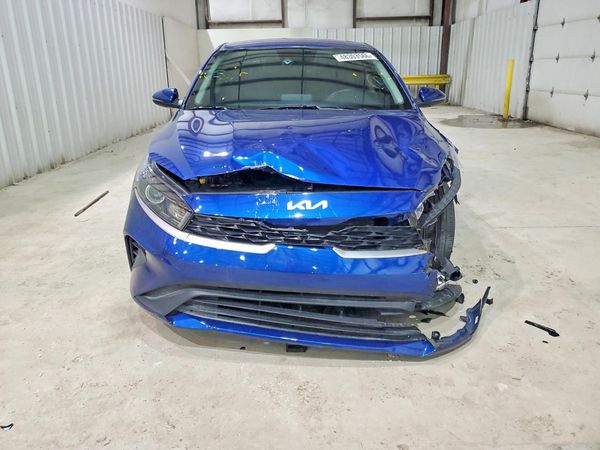 2024 KIA FORTE LX, LXS