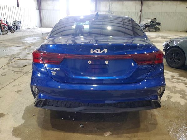 2024 KIA FORTE LX, LXS
