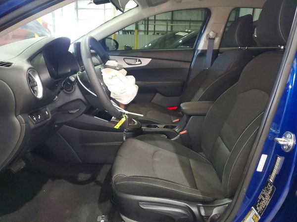 2024 KIA FORTE LX, LXS