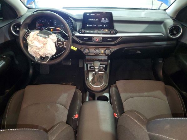 2024 KIA FORTE LX, LXS