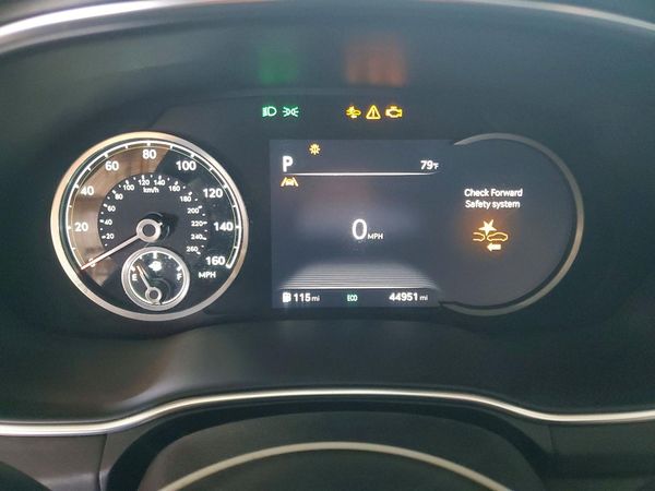 2024 GENESIS GV80