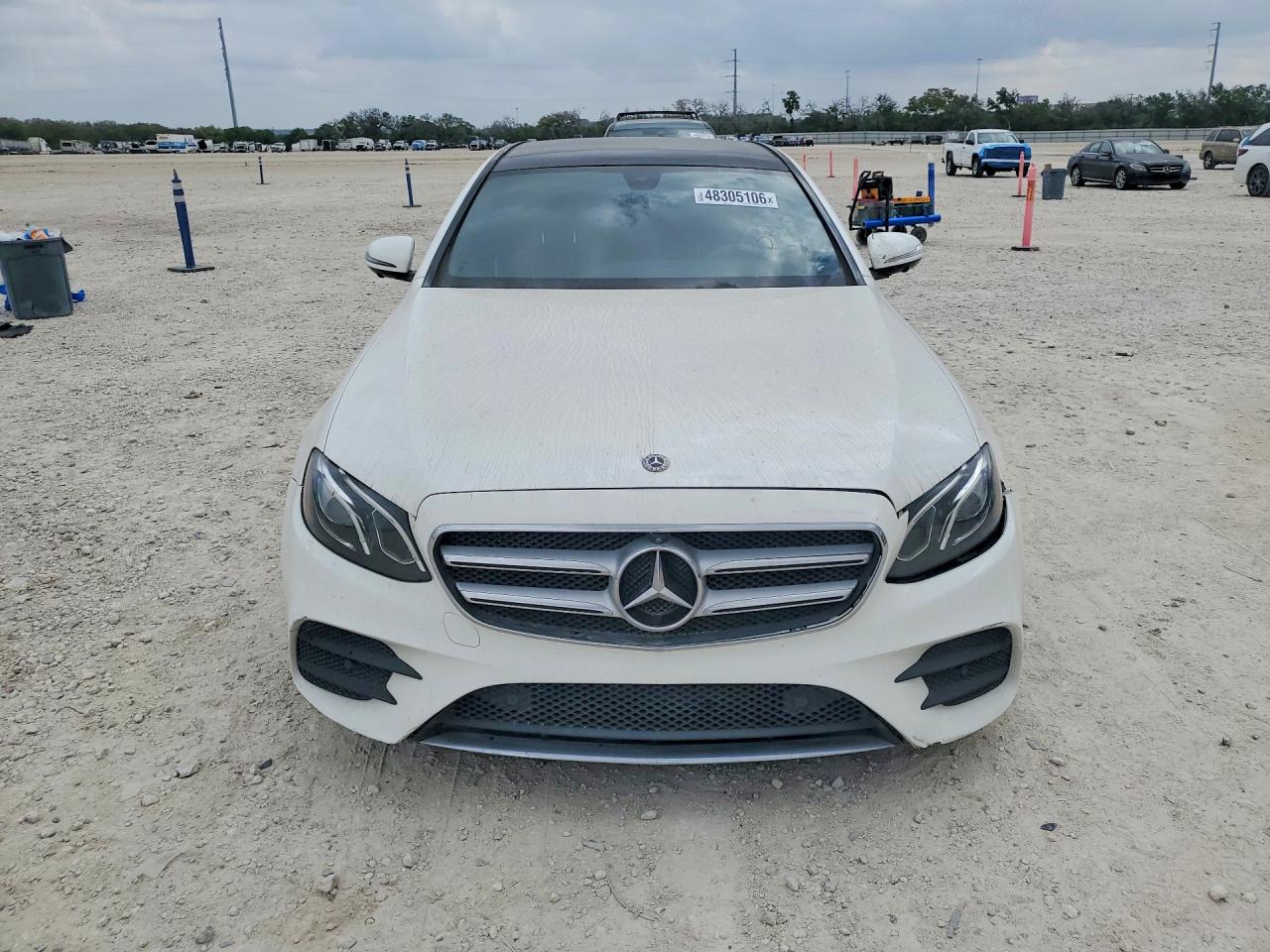 2019 MERCEDES-BENZ E E300